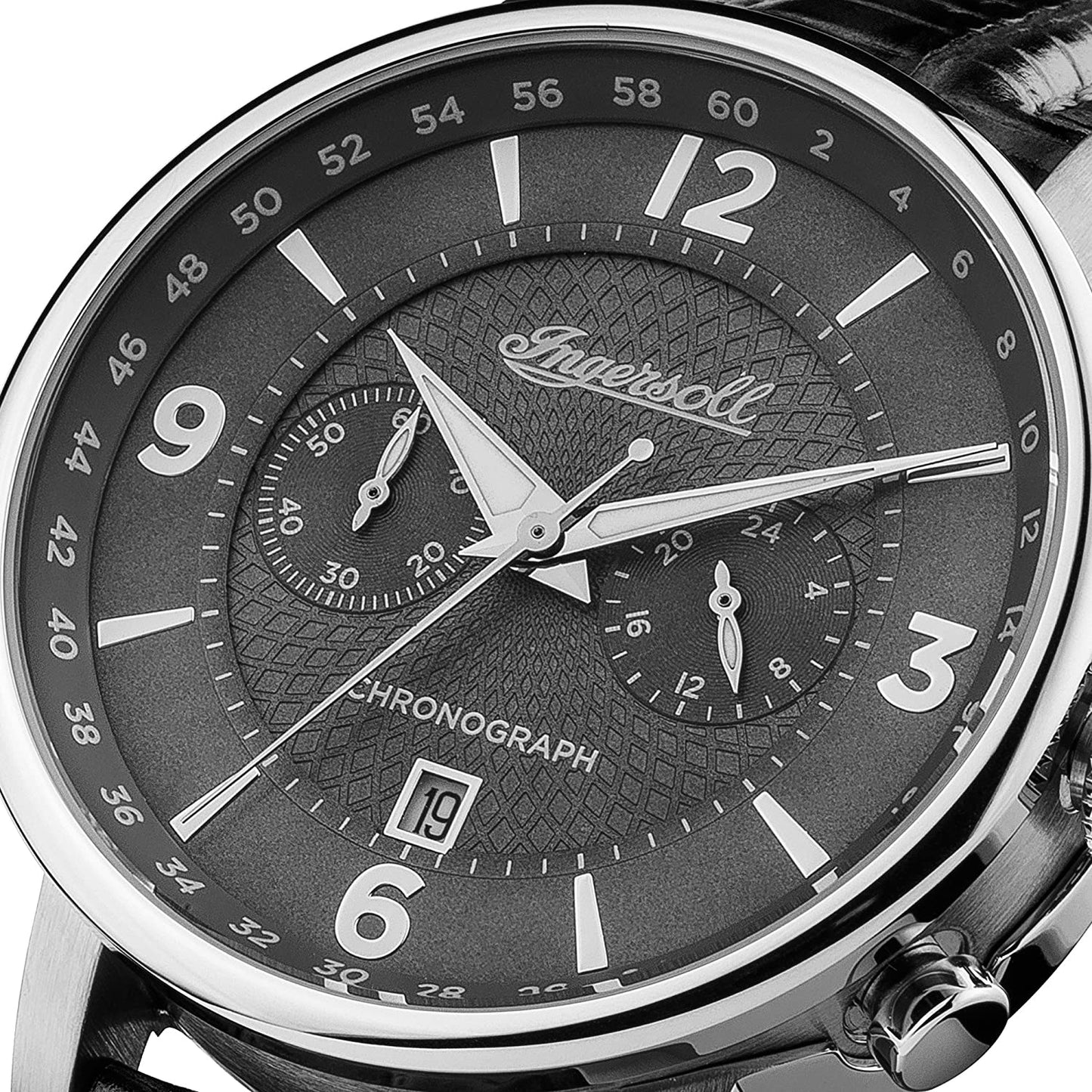 The Grafton Chronograph I00601 Watch
