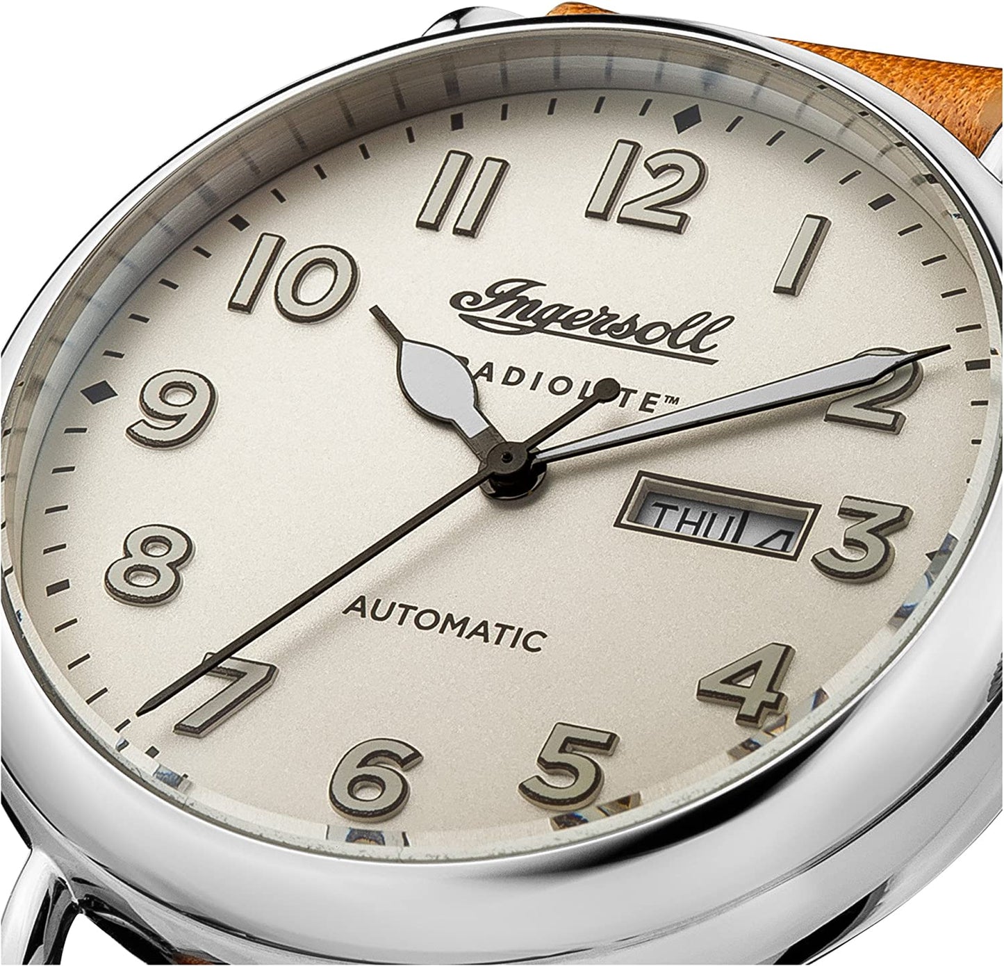 The Trenton Automatic I03404 Watch