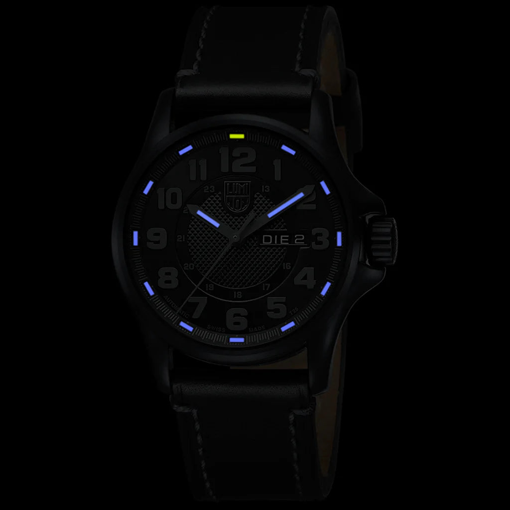 Field Automatic – Timekeeper