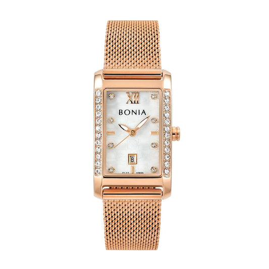 Monogram Women Elegance B10659-2553S