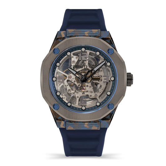 Razzuolo Men Automatic Watch