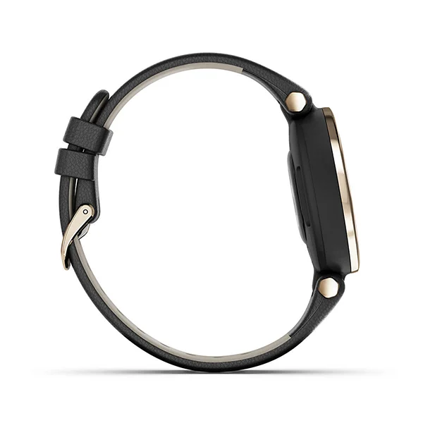 Lily Classic Leather Band