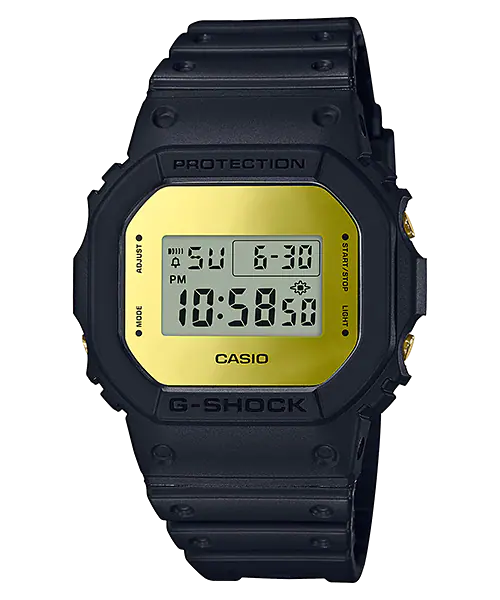 DW-5600BBMB-1 – Timekeeper