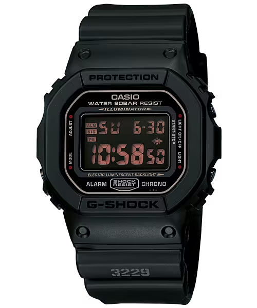 DW-5600MS-1