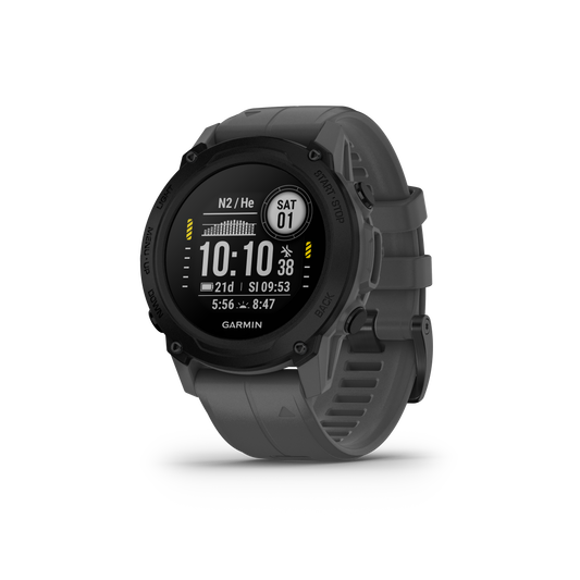 Descent G1 Non Solar/Solar Edittion