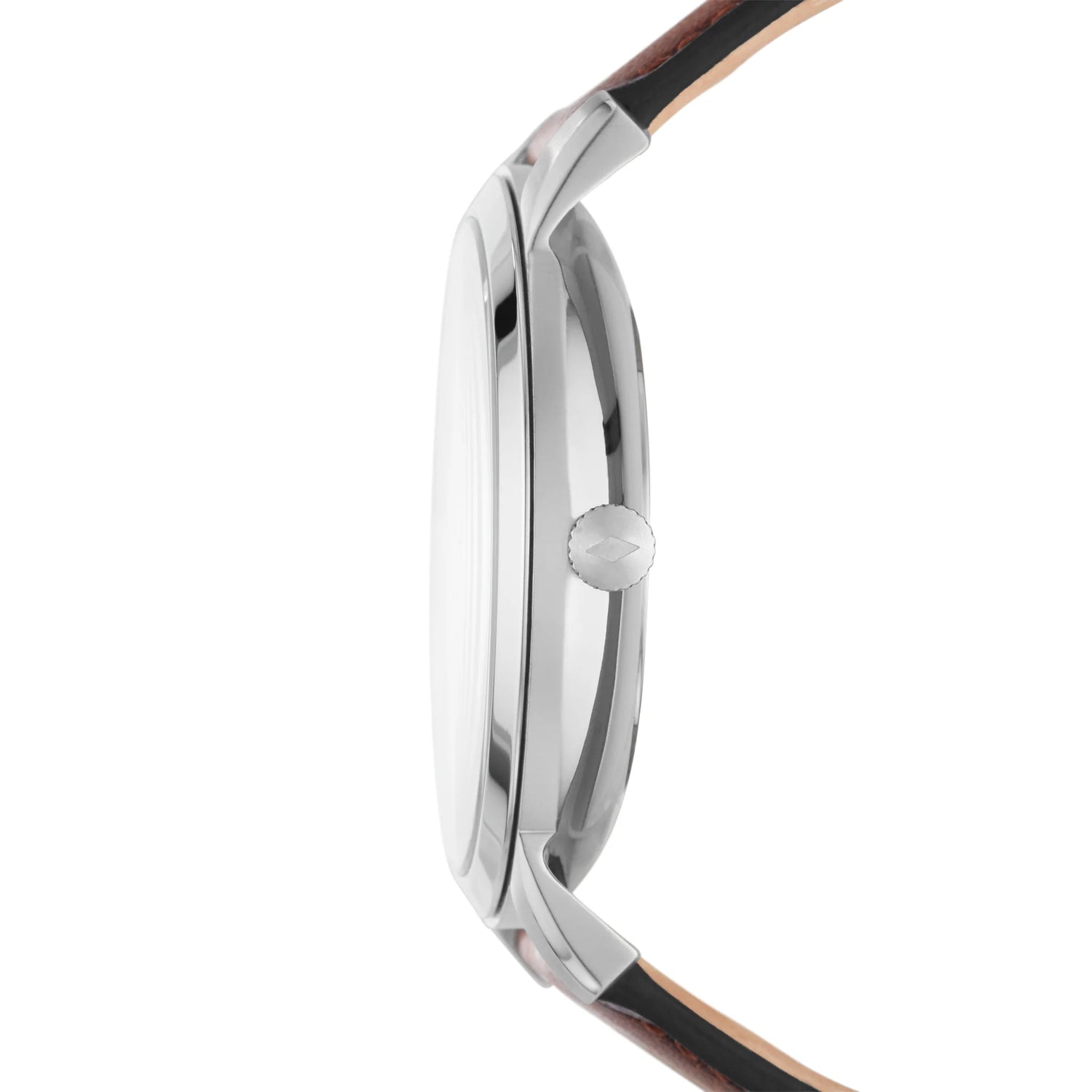 Minimalist solar sales watch