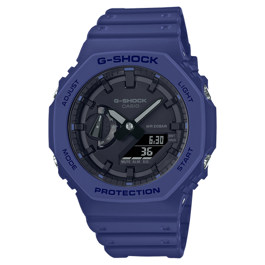 GA-2100-2A