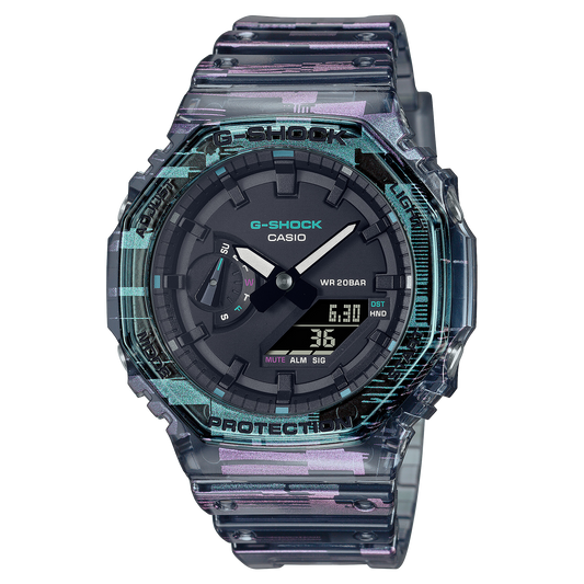 GA-2100NN-1A