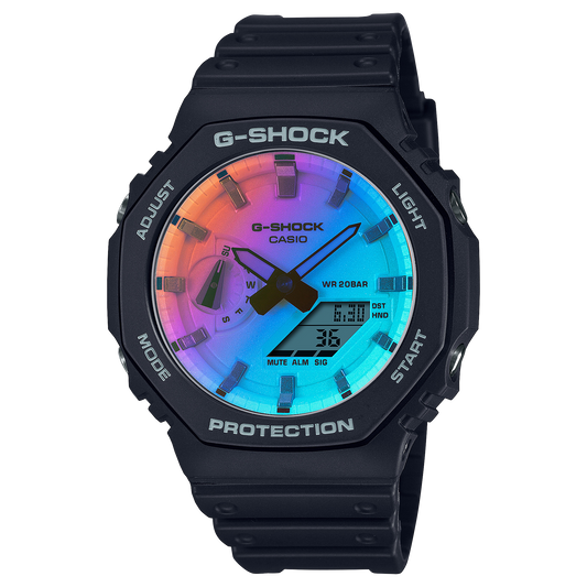 GA-2100SR-1A