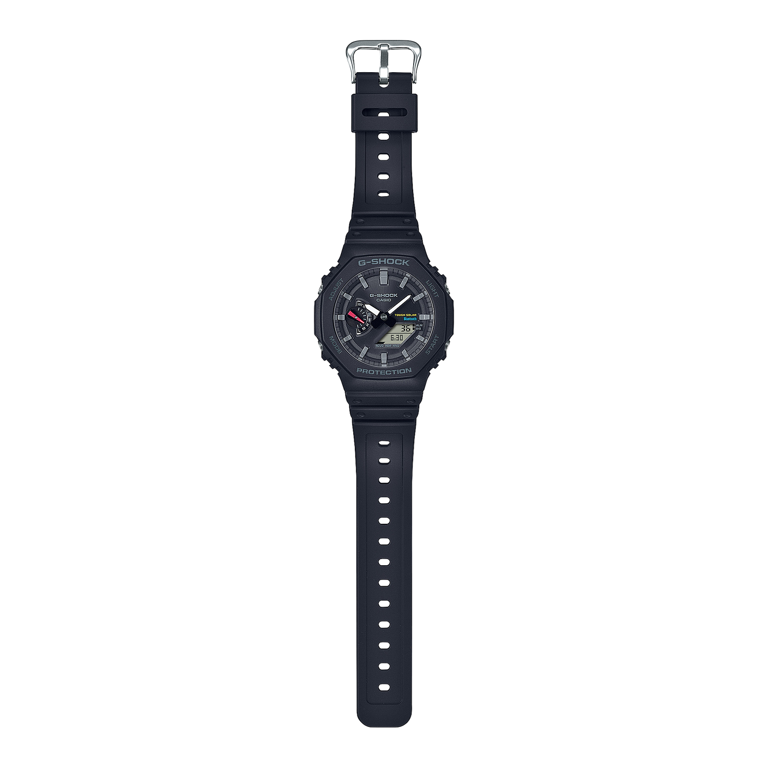 GA-B2100-1A – Timekeeper GA-B2100-1A – Timekeeper