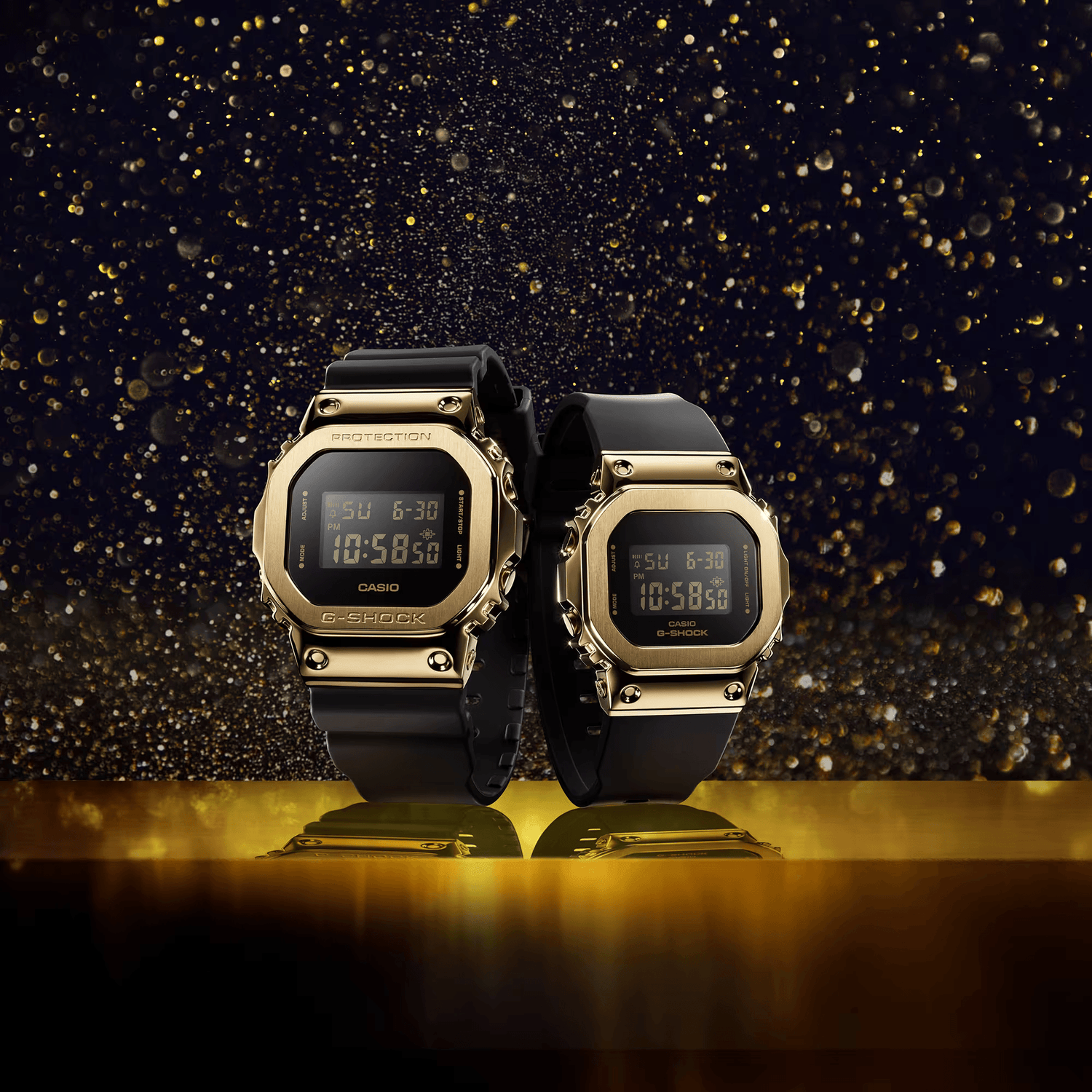 GM-S5600GB-1 – Timekeeper GM-S5600GB-1 – Timekeeper