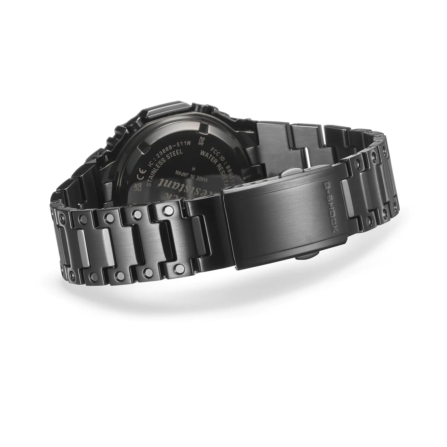 GM-B2100BD-1A – Timekeeper GM-B2100BD-1A – Timekeeper