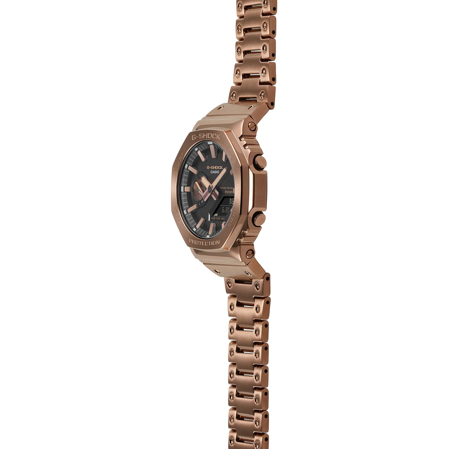GM-B2100GD-5A – Timekeeper GM-B2100GD-5A – Timekeeper