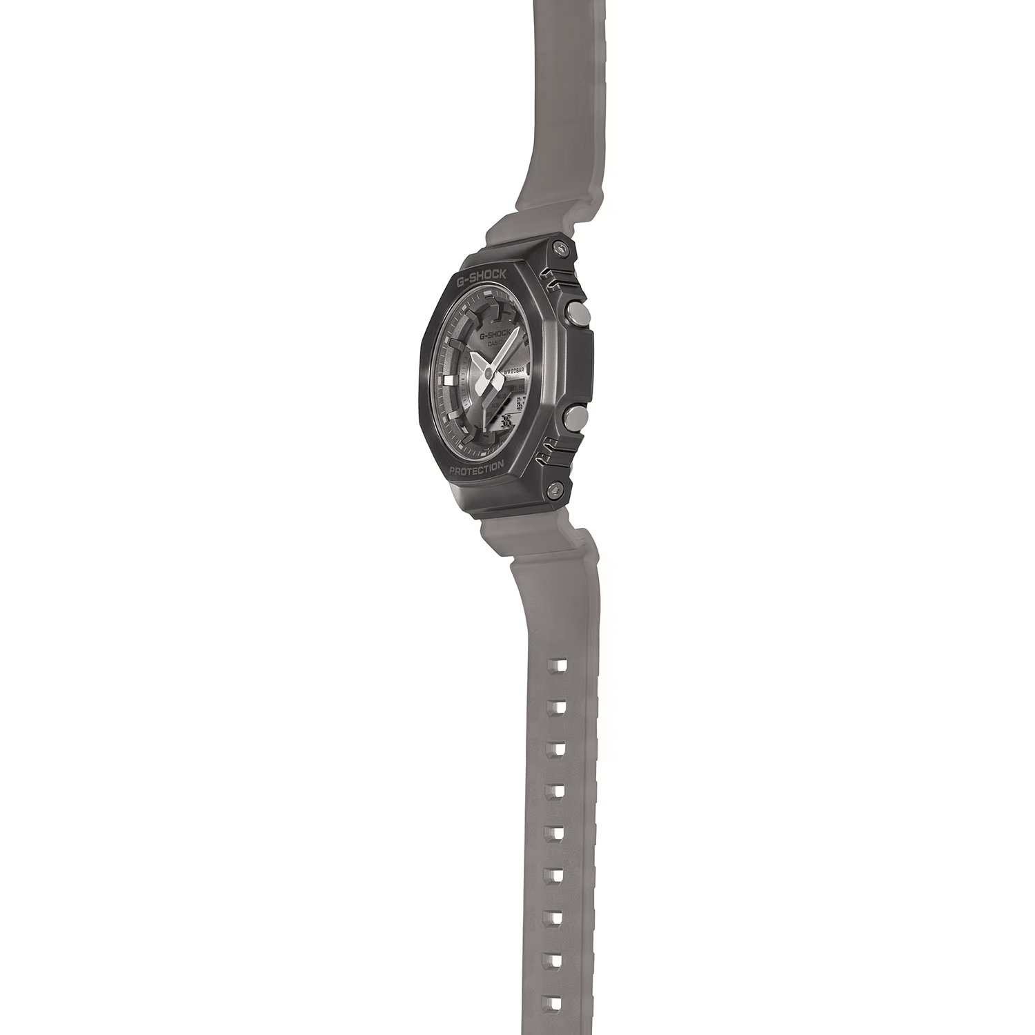 GM-S2100MF-1A – Timekeeper GM-S2100MF-1A – Timekeeper