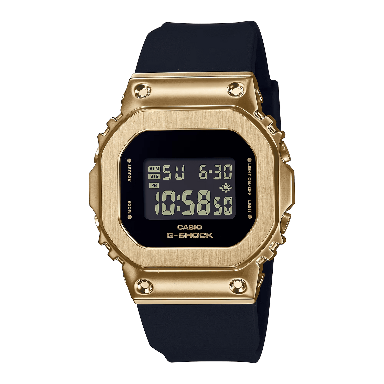 GM-S5600GB-1 – Timekeeper GM-S5600GB-1 – Timekeeper