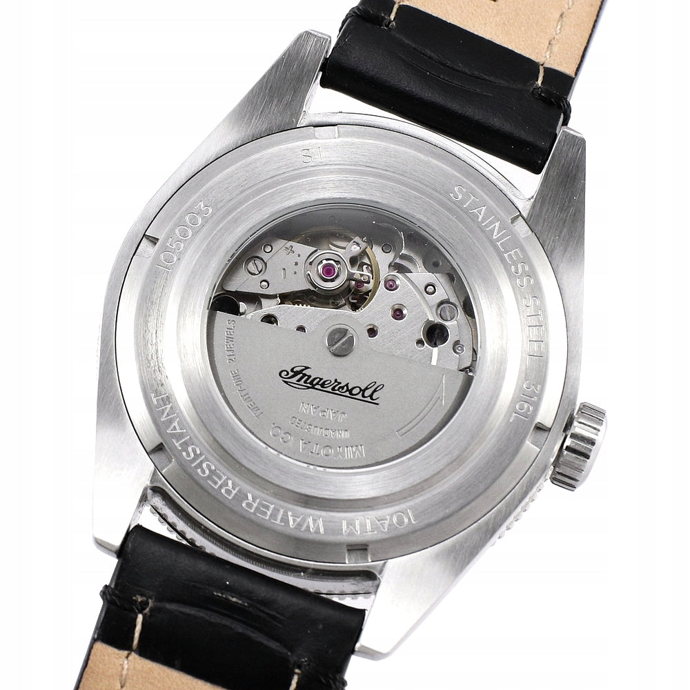The Scovill Automatic I05003 Watch