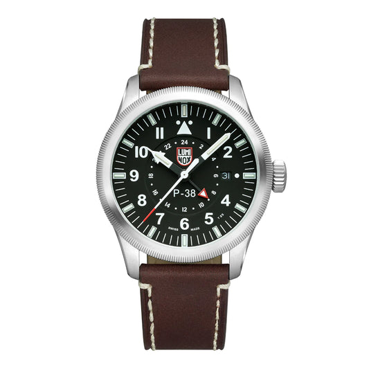 Air Pilot P-38 Lightning Series - 9521