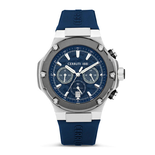Lucardo Men Chronograph Watch