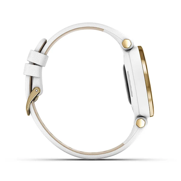 Lily Classic Leather Band