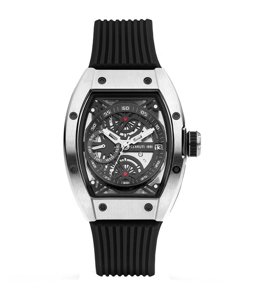 Ovaro Men Multi-Function Watch