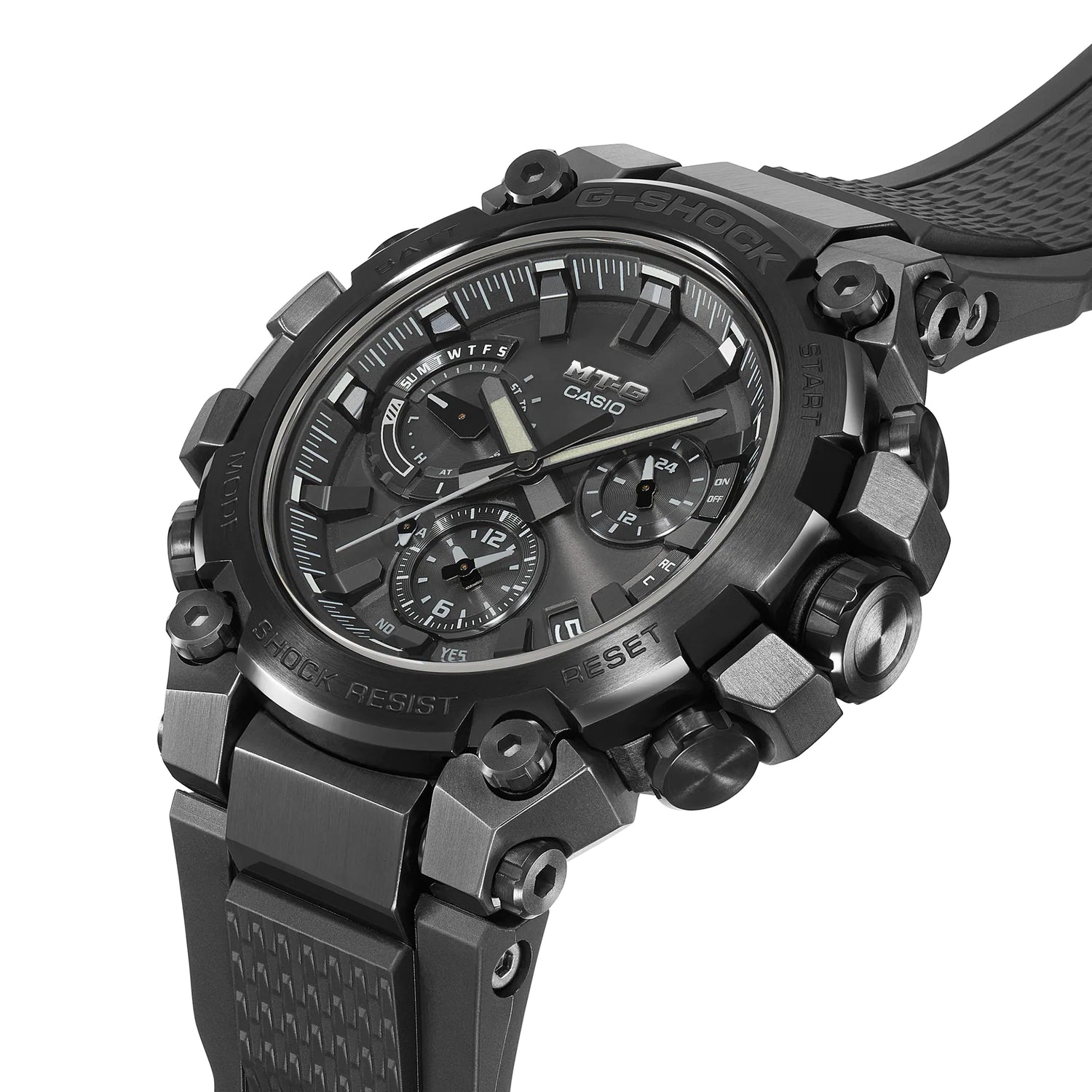MTG-B3000B-1A – Timekeeper MTG-B3000B-1A – Timekeeper
