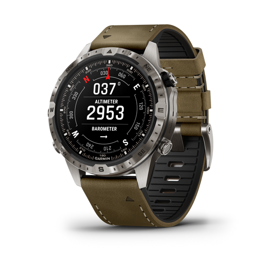 MARQ Adventurer (Gen 2)