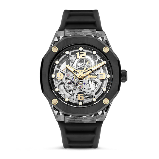 Razzuolo Men Automatic Watch