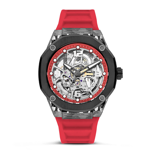 Razzuolo Men Automatic Watch
