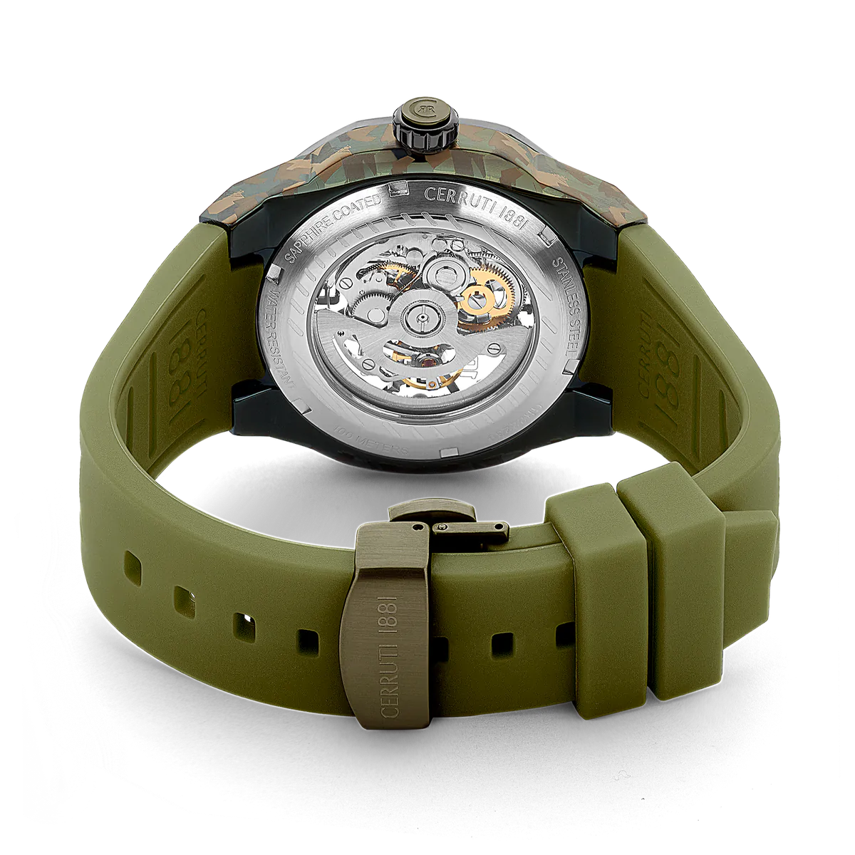 Cerruti automatic sales