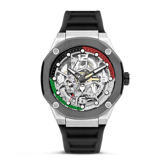 Razzuolo Men Automatic Watch