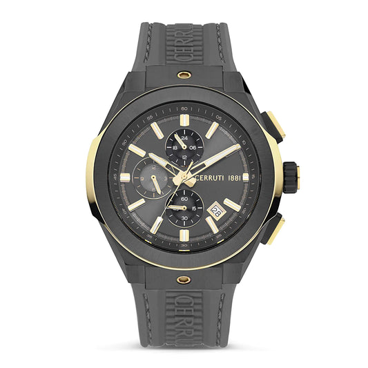 Ruscello Men Contemporary Watch