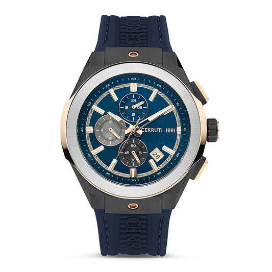 Ruscello Men Contemporary Watch