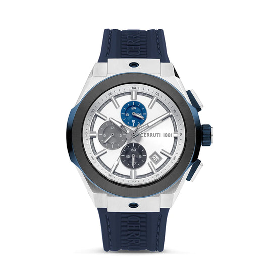 Ruscello Men Contemporary Watch