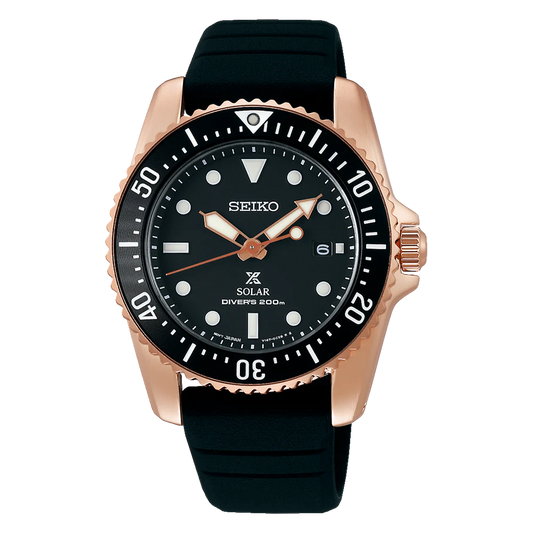 Prospex Scuba Diver Solar Watch SNE586P1