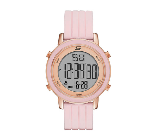 Westport Digital Watch