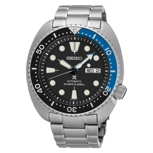 Prospex Turtle Automatic Diver SRP787K1