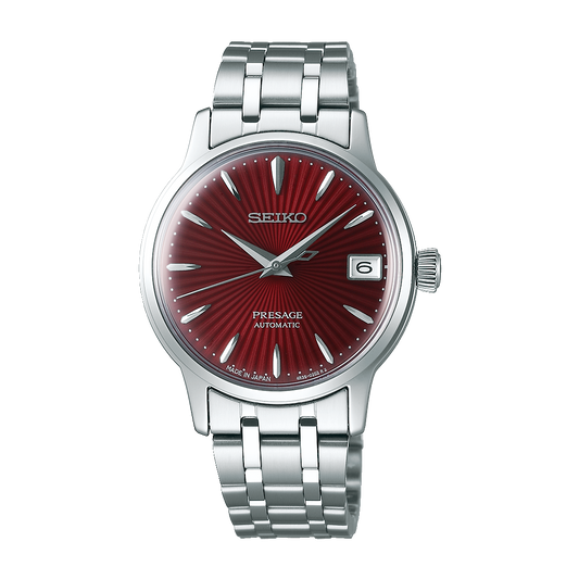 Presage Cocktail Time Automatic Watch SRP853J1