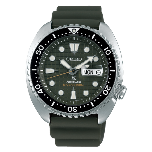 Prospex Automatic Divers Watch SRPE05K1