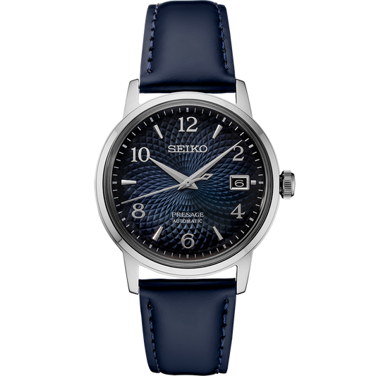 Presage Cocktail Time Automatic Manhattan SRPE43J1