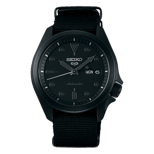 5 Sports Automatic Watch SRPE69K1
