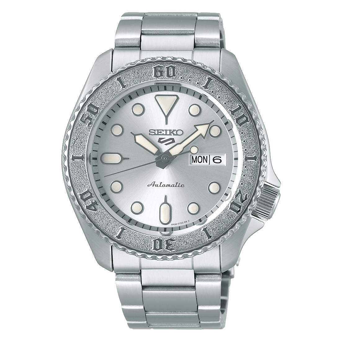 5 Sports Automatic Watch SRPE71K1