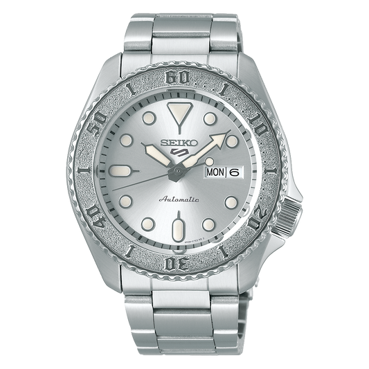 5 Sports Automatic Watch SRPE71K1