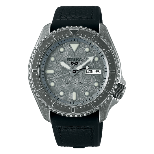 5 Sports Automatic Watch SRPE79K1