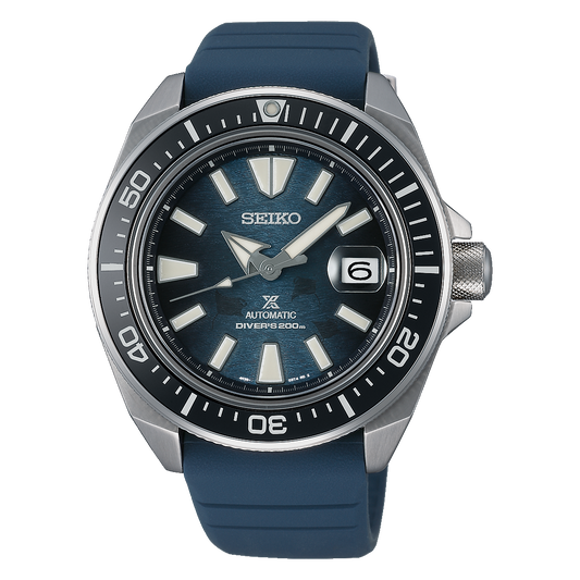 Prospex Automatic Save The Oceans Divers Watch SRPF79K1