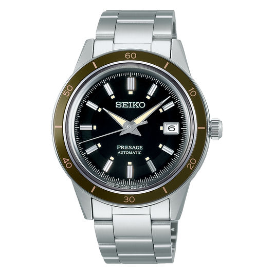 Presage Automatic Watch SRPG07J1