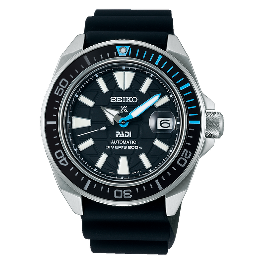 Prospex Automatic PADI Divers Watch SRPG21K1