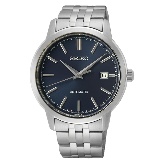 Conceptual Regular Classic Automatic Men's Watch SRPH87K1