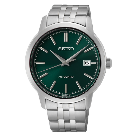 Conceptual Regular Classic Automatic SRPH89K1