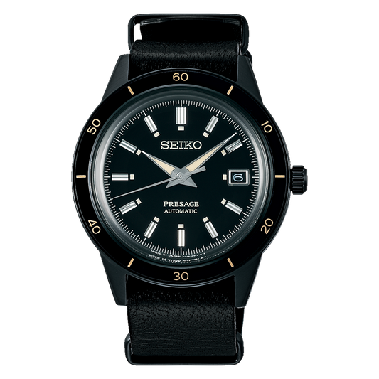 Presage Automatic Watch SRPH95J1
