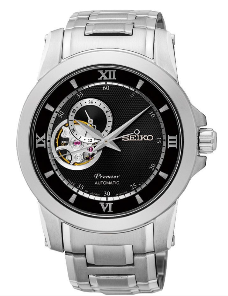 Premier Automatic Watch SSA321J1